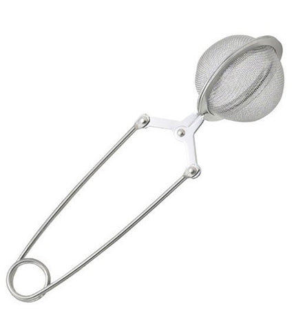 Parts & Accessories: Pincer Spoon Tea Infuser - 1 cup