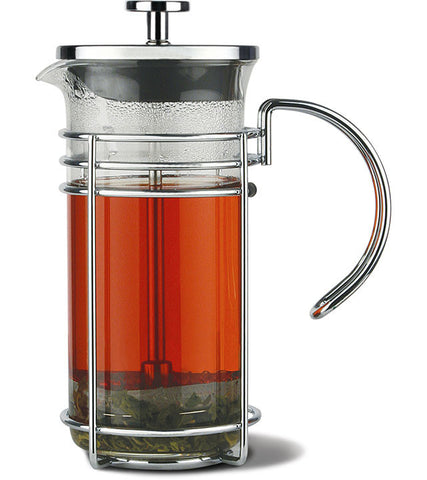 French Press: GROSCHE Madrid, available in 3 sizes - 3 cup, 8 cup, 12 cup