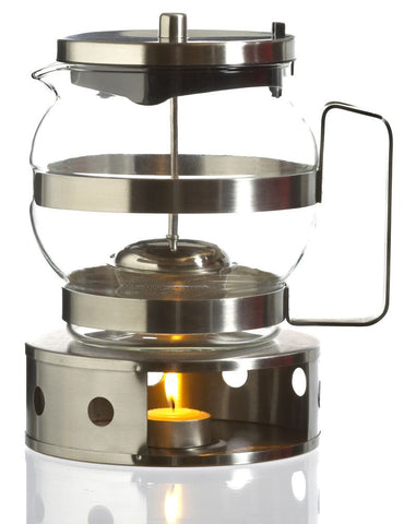 Teapot Warmer: GROSCHE Alexandria