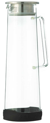 Water Pitcher & Fruit Infuser: GROSCHE Bali - 1500ml/50 fl. oz