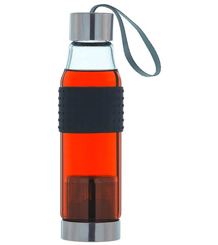 Fruit & Tea Infuser: GROSCHE Marino - 500ml/16.5 fl. oz