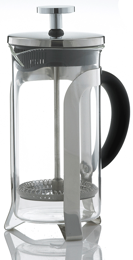 French Press: GROSCHE Oxford - 350ml/11.8 fl. oz/3 cup