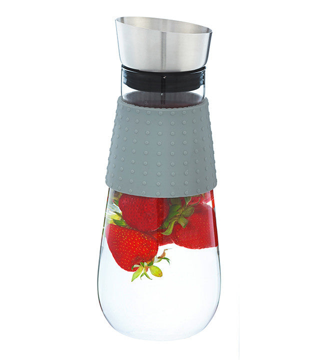 https://shopgrosche-test.myshopify.com/cdn/shop/products/Grosche-maui-water-and-fruit-infusion-pitcher-grey-display-pic.jpeg?v=1420732066