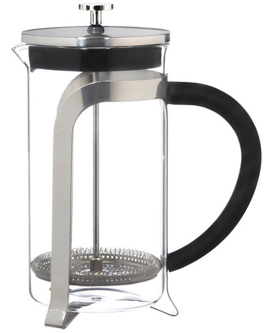 French Press: GROSCHE Oxford, available in 2 sizes, 3 cup and 8 cup