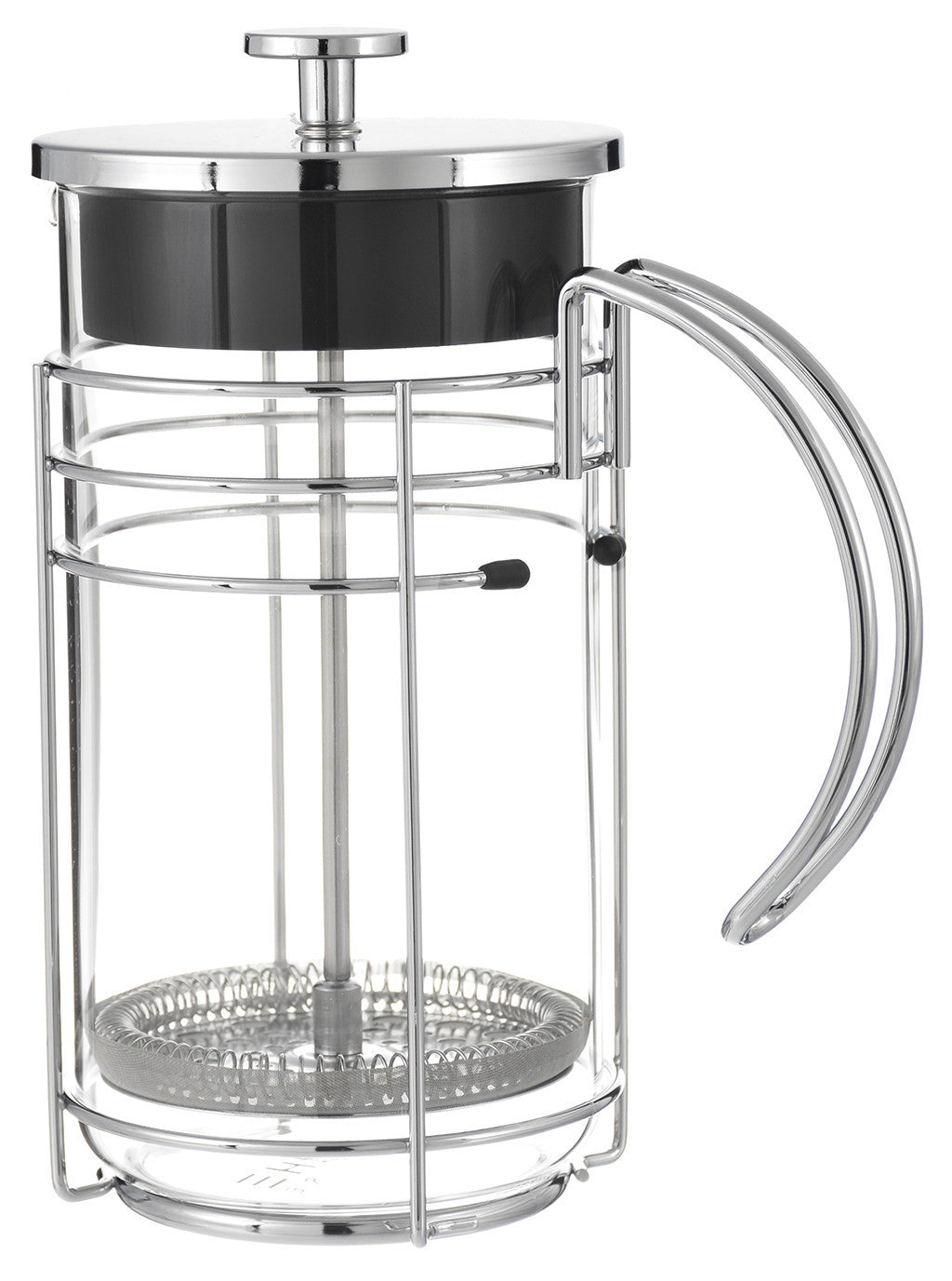 Madrid Premium French Press Coffee Maker, by Grosche