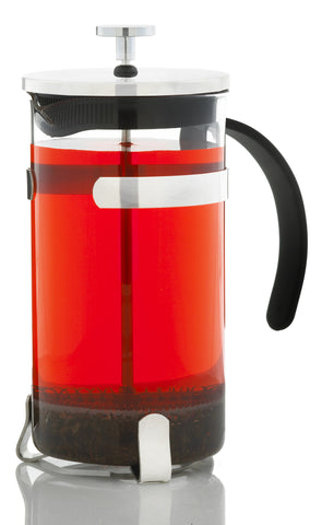 French Press: GROSCHE York, 1000ml/34 fl. oz - Refurbished