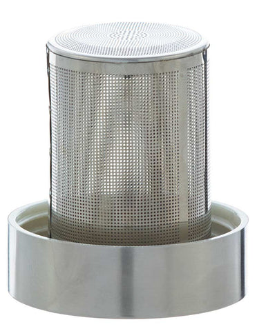 Fruit & Tea Infuser: GROSCHE Marino - 500ml/16.5 fl. oz