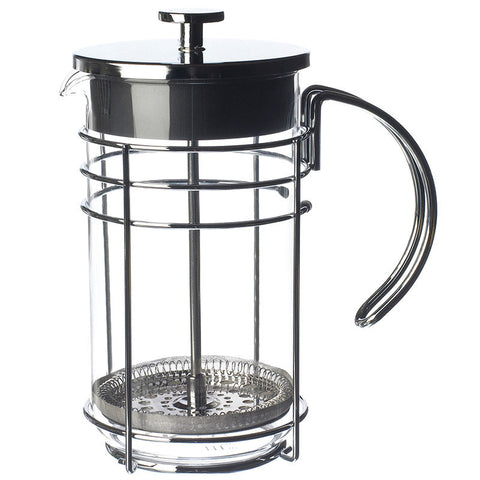 French Press: GROSCHE Madrid - 1500ml/51 fl. oz - Refurbished