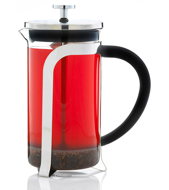  aerolatte 8-Cup French Press Coffee Maker, 34-Ounce