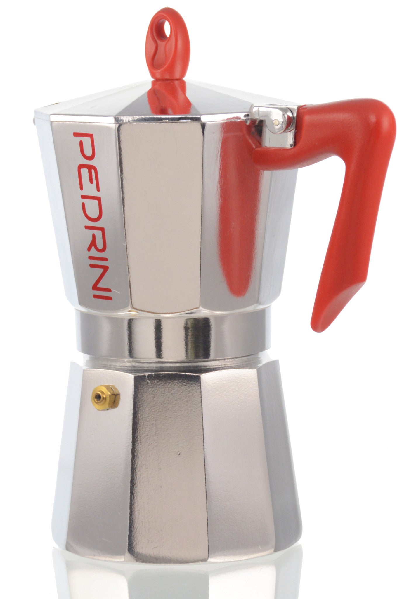 Celebration coffee maker 2,3 or 6 cups - Pedrini