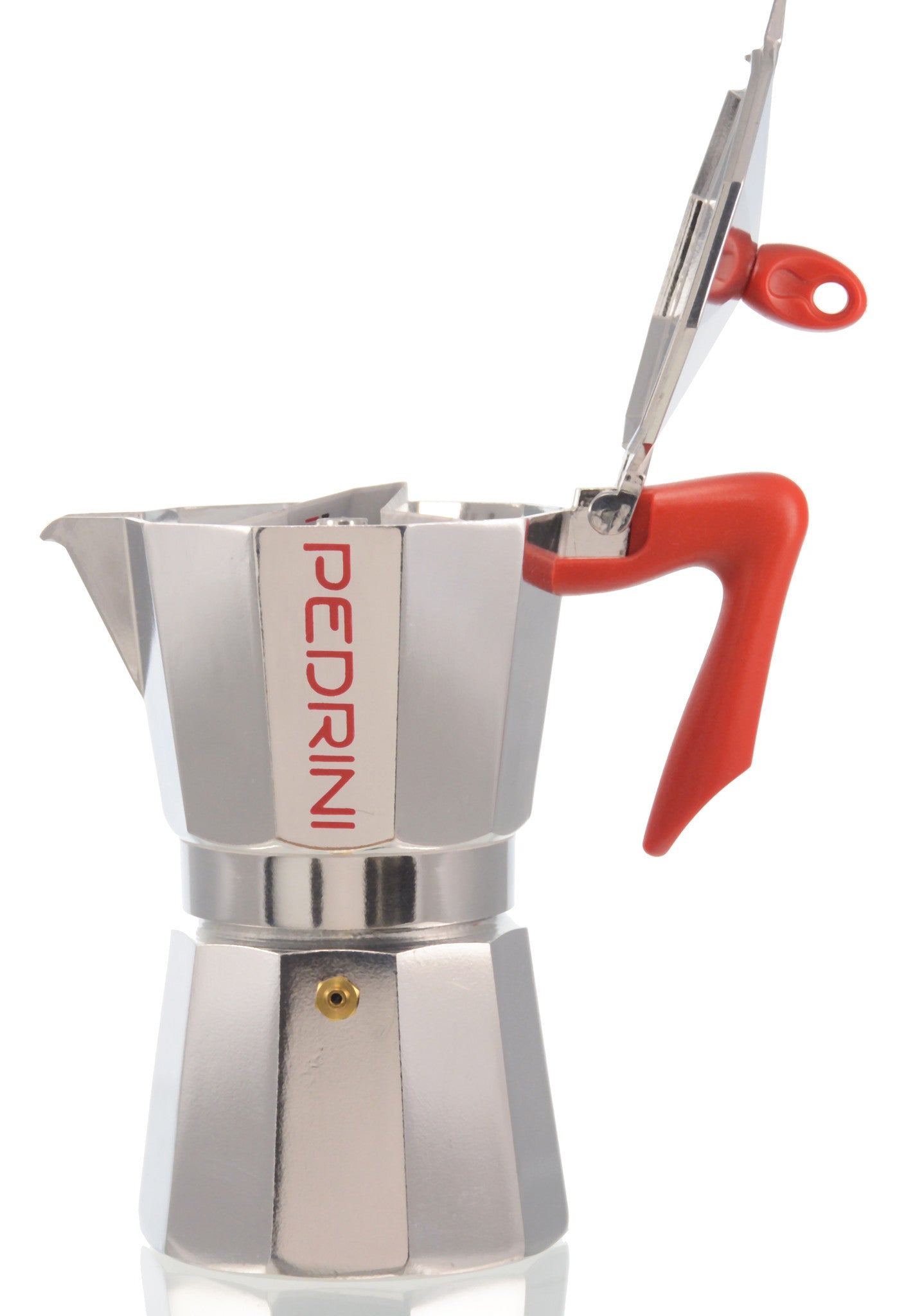 Coffee Maker Pedrini, Italian Espresso Machine 