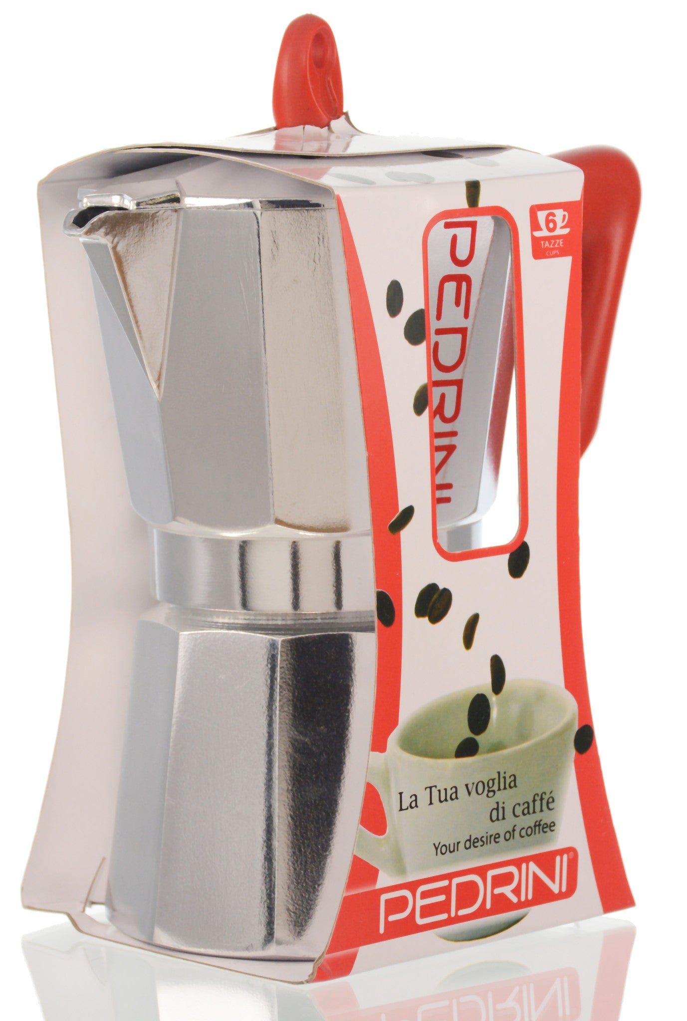 Haushalt Espresso koker voor 6 koppen | PERCOLATOR | Wij helpen je kiezen Haushalt Espresso koker voor 6 koppen | PERCOLATOR | Wij helpen je kiezen
