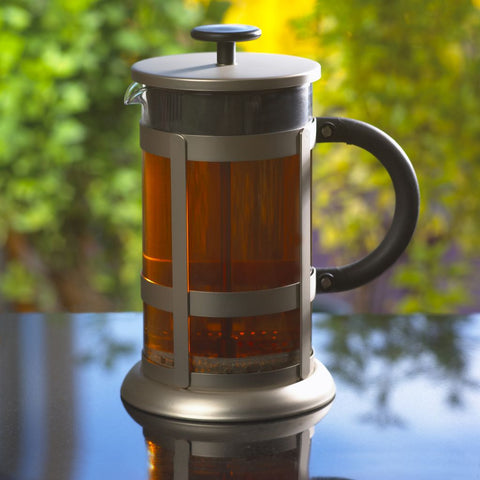 French Press: Rome - 1000ml/34 fl. oz/8 cup