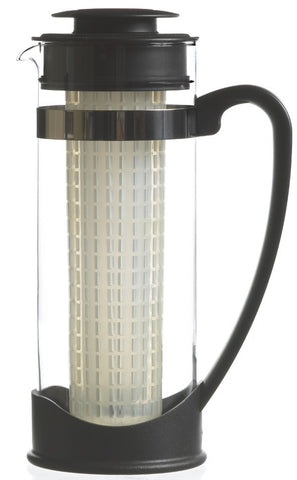 Water Pitcher & Fruit Infuser: GROSCHE Atlantis - 1500ml/50 fl. oz