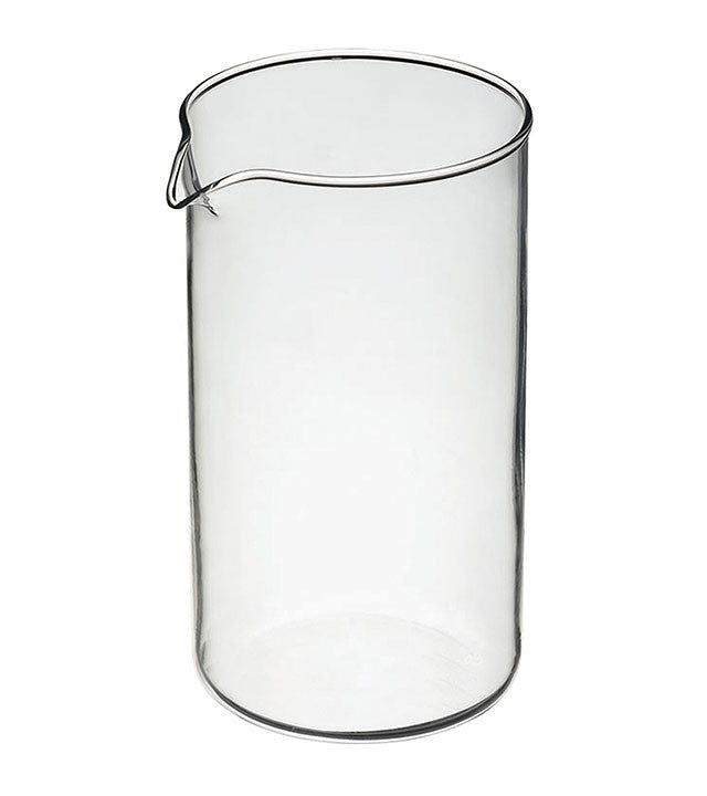 Replacement Glass Beaker 3 cup for French Presses