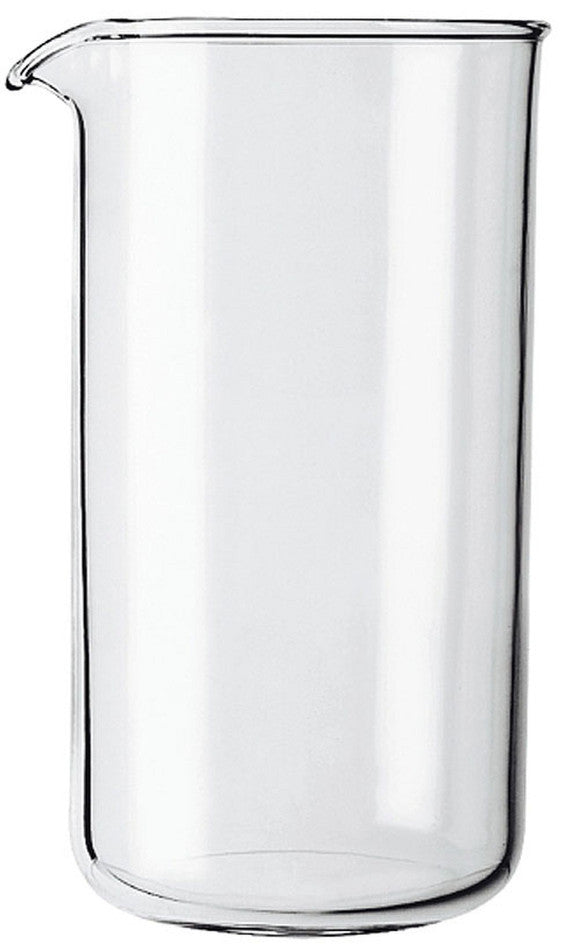 Parts & Accessories: GROSCHE Replacement Beaker, available in 4 sizes