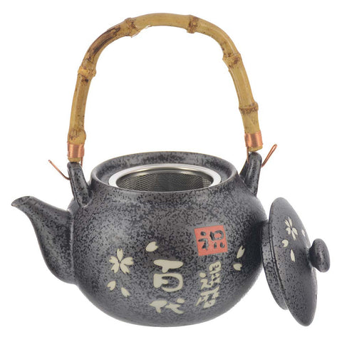 Infuser Teapot: Blessings Teapot - 900ml/30.4 fl. oz