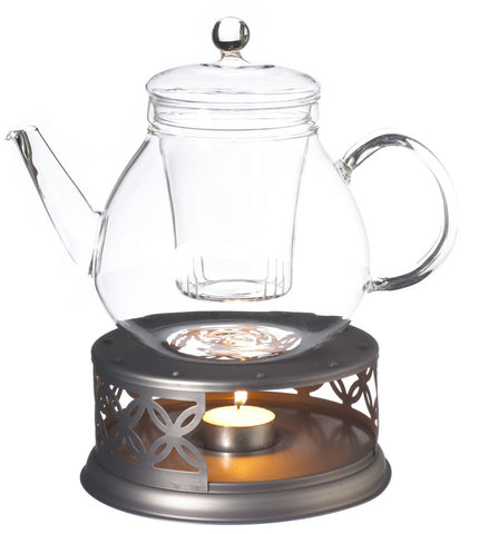 Teapot Warmer: GROSCHE Cairo - Refurbished