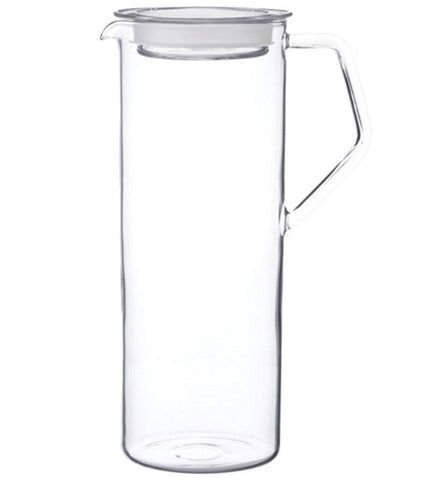 Water Jug: KINTO Cast - 750ml/25.5 fl. oz