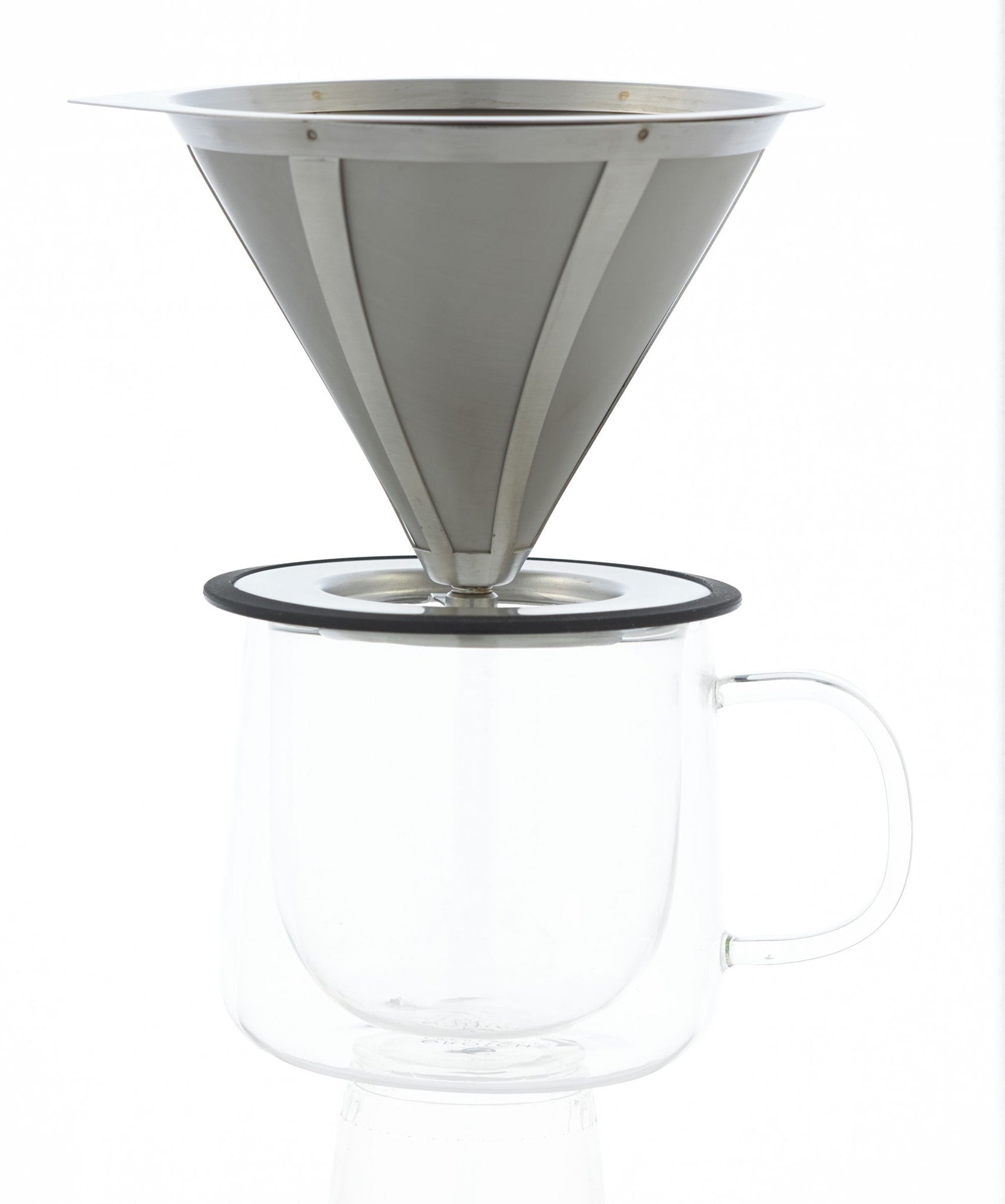 2023 Update] 5 Best Filterless Pour Over Coffee Makers