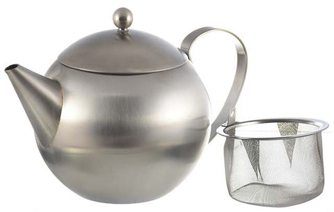 Infuser Teapot: Dartmoor Teapot - 1300ml/46 fl. oz