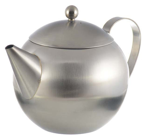 Infuser Teapot: Dartmoor Teapot - 1300ml/46 fl. oz