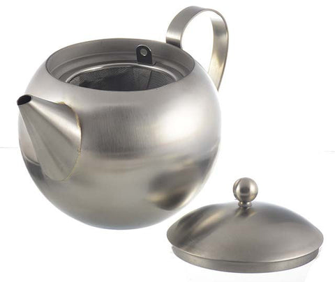 Infuser Teapot: Dartmoor Teapot - 1300ml/46 fl. oz