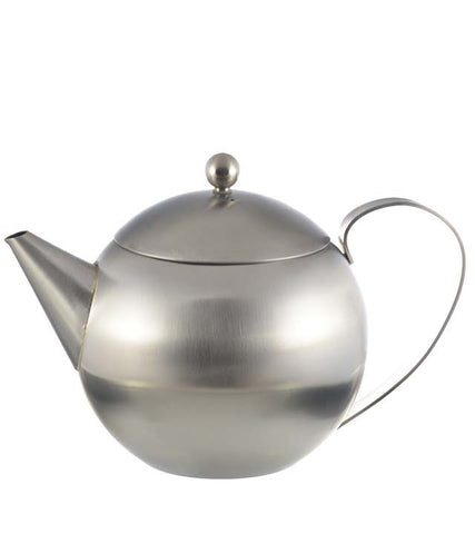 Infuser Teapot: Dartmoor Teapot - 1300ml/46 fl. oz