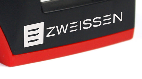 ZWEISSEN  Knife Sharpener: Diamante