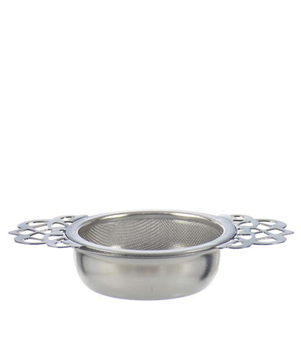 Parts & Accessories: Empress Tea Room Tea Strainer