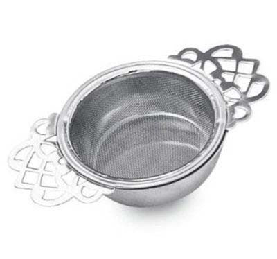 Parts & Accessories: Empress Tea Room Tea Strainer