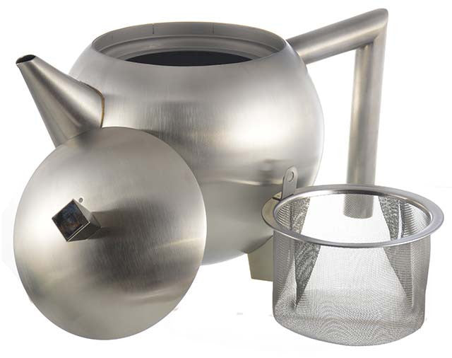 Infuser Teapot: Henley Teapot - 1350ml/47 fl. oz