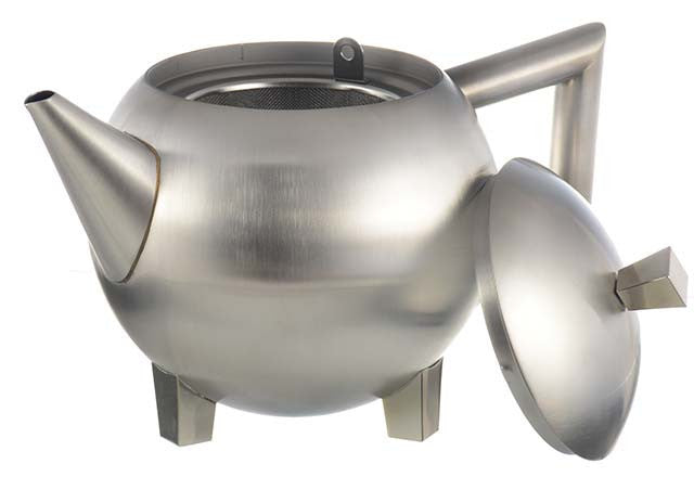 Infuser Teapot: Henley Teapot - 1350ml/47 fl. oz