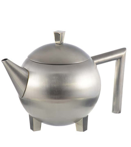 Infuser Teapot: Franklin Teapot - 1350ml/47 fl. oz