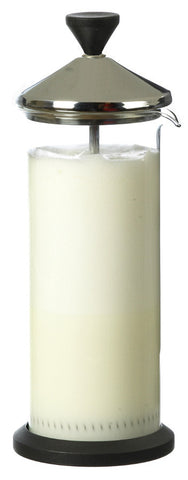 Milk Frother: GROSCHE Frothee - 400ml/14 fl. oz