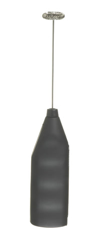 Milk Frother: GROSCHE E-Z Latte - Black