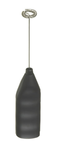 Milk Frother: GROSCHE E-Z Latte - Black