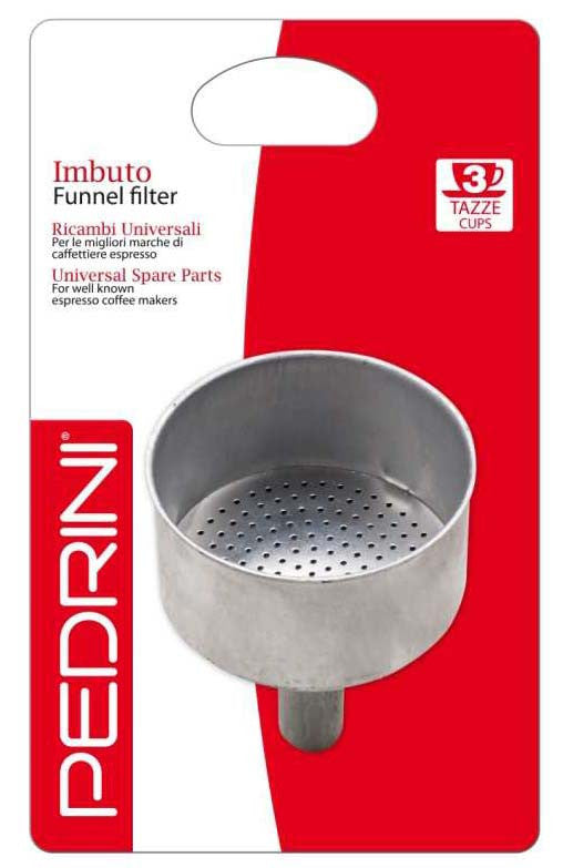 Stovetop espresso maker parts hot sale