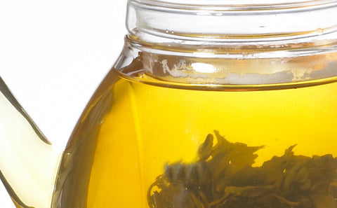 Infuser Teapot: GROSCHE Glasgow - 1000 ml/34 fl. oz - Refurbished