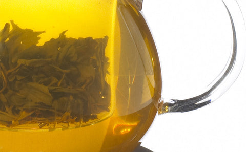 Infuser Teapot: GROSCHE Glasgow - 1000 ml/34 fl. oz - Refurbished