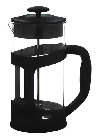 French Press: GROSCHE Terra - 1000ml, 34 fl. oz, 8 cup, Eco-Friendly, 75% Recycled plastic