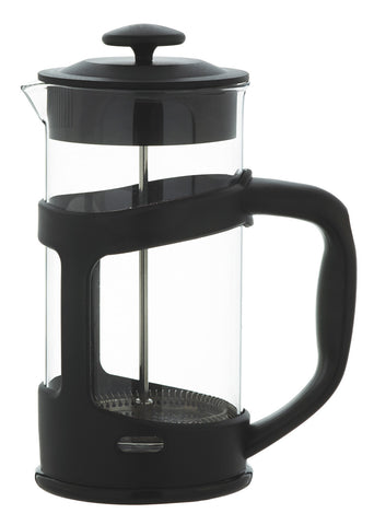 French Press: GROSCHE Terra - 1000ml, 34 fl. oz, 8 cup, Eco-Friendly, 75% Recycled plastic