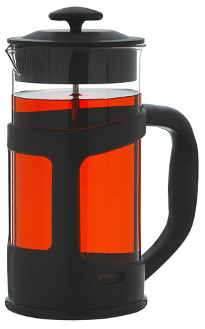 French Press: GROSCHE Terra - 1000ml, 34 fl. oz, 8 cup, Eco-Friendly, 75% Recycled plastic