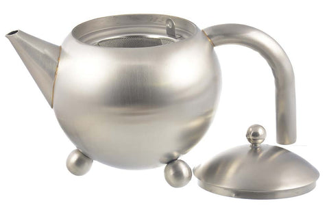 Infuser Teapot: Henley Teapot - 1350ml/47 fl. oz