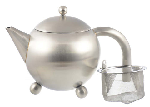 Infuser Teapot: Henley Teapot - 1350ml/47 fl. oz