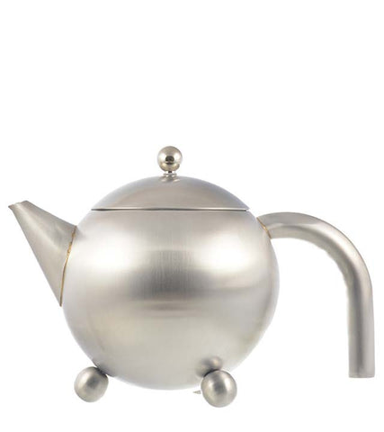 Infuser Teapot: Henley Teapot - 1350ml/47 fl. oz