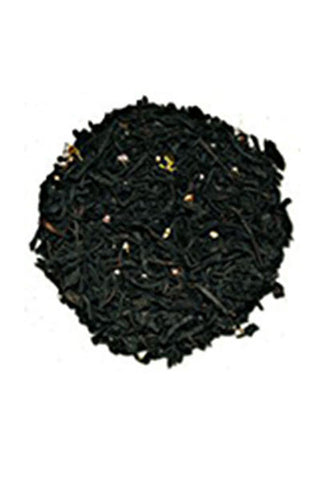 Single Serve Tea Pouch: Canadian Icewine - loose leaf black tea, 1.5 grams