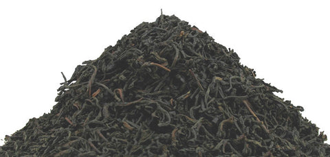 Single Serve Tea Pouch: Canadian Icewine - loose leaf black tea, 1.5 grams