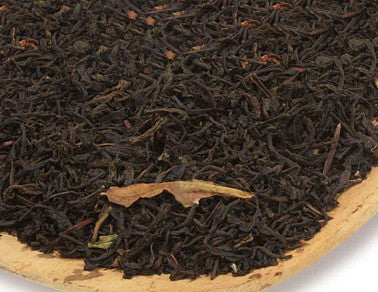 Single Serve Tea Pouch: Canadian Icewine - loose leaf black tea, 1.5 grams