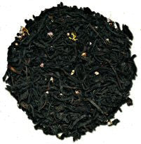 Single Serve Tea Pouch: Canadian Icewine - loose leaf black tea, 1.5 grams